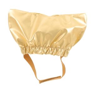 Beavorty Pet Shower Cap Kitten Ear Covers for Shower Earmuffs Shoulder Strap Cat Shower Cap Tub Adjustable Bath Ear Protector Water Pet Shower Caps Pet Portable