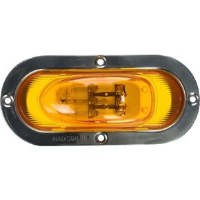 Grote Side Turn Lamp