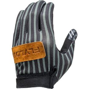 Flylow Dirt Glove - Lightweight, Quick-Drying Gloves for Mountain Biking & Cycling