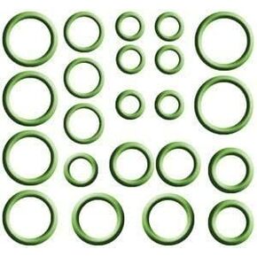 Santech MT2562 A/C System O-Ring and Gasket Kit