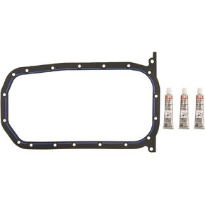 FEL-PRO OS 30780 Oil Pan Gasket Set