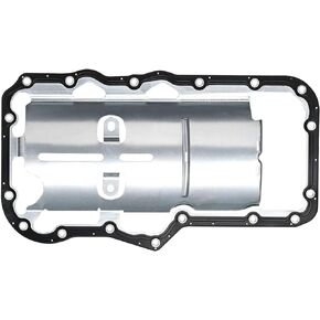 مجموعة حشية وعاء الزيت PUENGSI تحل محل OS30743R OS6325 PG1105 متوافقة مع 02-12 دودج رام 1500 داكوتا دورانجو نيترو J-eep جراند شيروكي 3.7 لتر in Kuwait