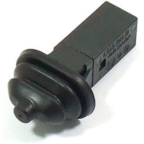 Genuine BMW Fuel Door Buffer Ejector Latch E46 E90's E60's X3 X5