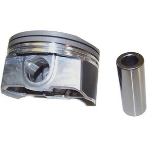 DNJ P1102 Standard Piston Set For 2008-2013 / Chrysler, Dodge, Jeep, Ram / 1500, Aspen, Commander, Dakota, Durango, Grand Cherokee, Ram 1500/4.7L / SOHC / V8 / 16V / 285cid / VIN N, VIN P