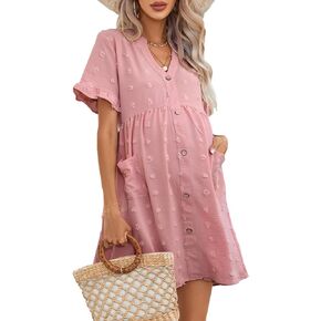 KOJOOIN Women's Soft