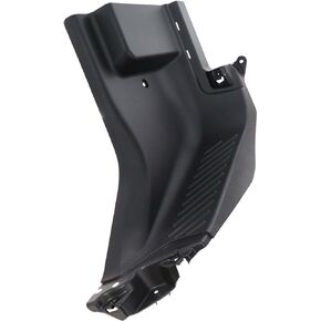 Freightliner A-Pillar Cover - A18-53999-000