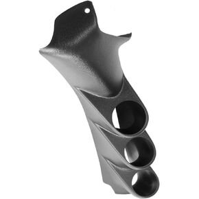 Auto Meter 12126 Gauge Works Triple Pillar