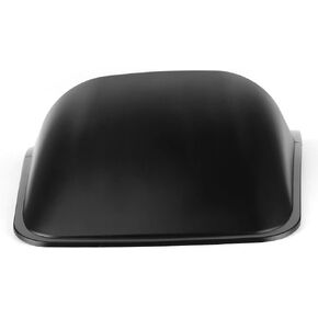 Uge Pod 52Mm,Dual Gauge Pod Cup Holder,2 116 Dual Gauge Pod 2In Dash Gauge Pod Dual Hole Car Meter Mount Holder Bracket Universal Auto Accessoryblack (Black)