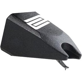 Reloop branded Ortofon replacement stylus for the Concorde Black