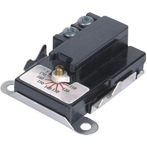 TEMCO Industrial Parts Washers/Replacement Heater Thermostat for ALL TEMCO models