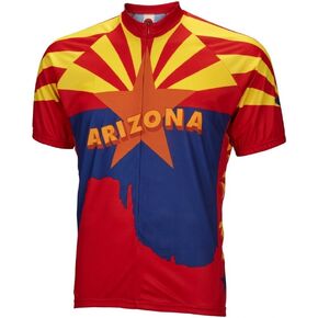 BDI Come & Take It Cycling Jersey