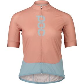 POC W's Essential Road Logo Jersey Cycling Apparel