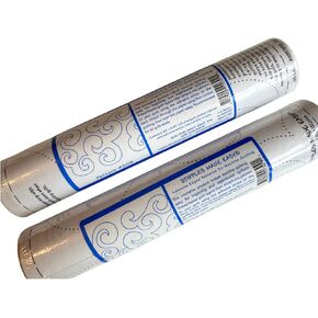 قوالب خياطة اللحف الآلية، نمط ذو حواف لاصقة لخياطة اللحف الآلية المستمرة، نمط 309 موجات، حزمة من بكرتين in Kuwait