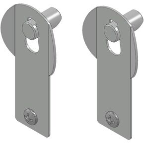 Blue Ox BXW4062 Spring Lock Assembly