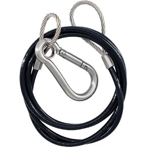 Panther Marine Motor Safety Cable