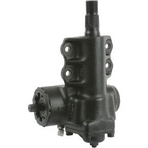 Cardone 27-5102 Remanufactured Manual Steering Gear (Renewed)