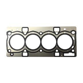 DNJ HG4314 Head Gasket for 2013-2015 / Ford/Escape, Fiesta, Fusion, Transit Connect / 1.6L / L4 / DOHC / 16V / 1596cc, 1601cc / 97cid, 98cid / [VIN R, VIN X]