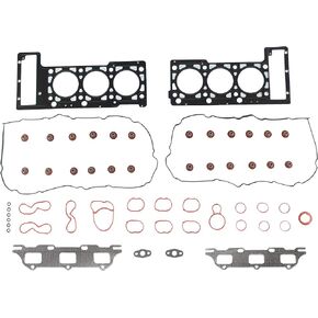 DNJ HGS116 MLS Cylinder Head Gasket set/For 2001-2010/ Chrysler, Dodge/ 300, Avenger, Charger, Concorde, Intrepid, Magnum, Sebring, Stratus/ 2.7L/ DOHC/ V6/ 24V/ 167cid