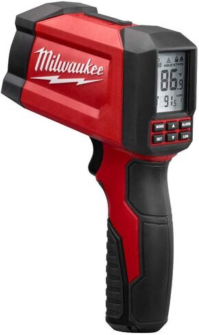 Milwaukee 2269-20 30:1 Infrared/Contact Temp-Gun in Saudi Arabia