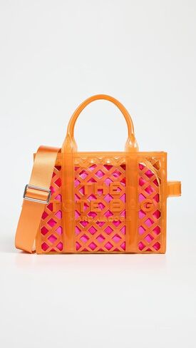 Marc Jacobs Women's The Jelly Small Tote Bag in Saudi Arabia