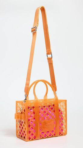Marc Jacobs Women's The Jelly Small Tote Bag in Saudi Arabia