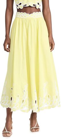Cinq à Sept Women's Bowen Skirt in Saudi Arabia