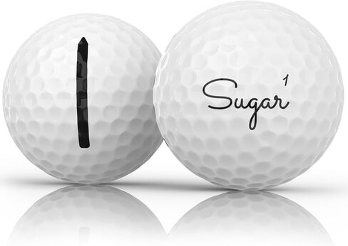| G1 | 27 Balls | 3-Piece, Premium Urethane - White in Saudi Arabia