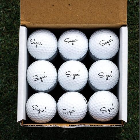 | G1 | 27 Balls | 3-Piece, Premium Urethane - White in Saudi Arabia
