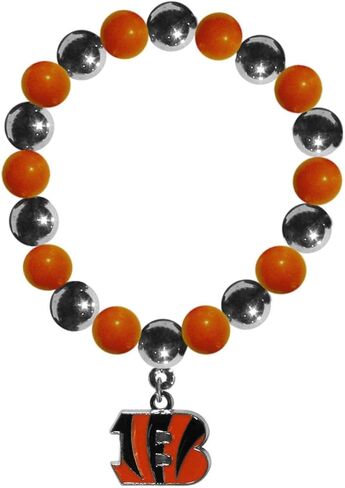 سوار خرز من الكروم من Siskiyou Sports NFL in Kuwait