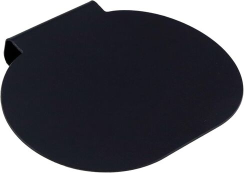 10 قطع من ملصقات صناديق التخزين، مشبك ملصقات سلة بلاستيكية، مشبك ملصق على سلة قابلة للإزالة، مشبك ملصق سلة مخزن المطبخ، مشبك ملصق سلة تخزين منظم المؤن in Kuwait