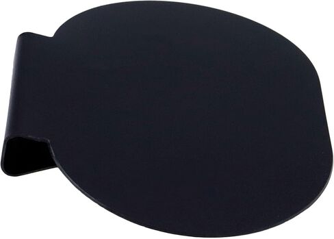 10 قطع من ملصقات صناديق التخزين، مشبك ملصقات سلة بلاستيكية، مشبك ملصق على سلة قابلة للإزالة، مشبك ملصق سلة مخزن المطبخ، مشبك ملصق سلة تخزين منظم المؤن in Kuwait