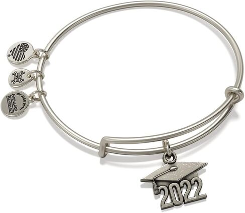 Alex and Ani Path of Symbols Expandable Bangle for Women in Saudi Arabia