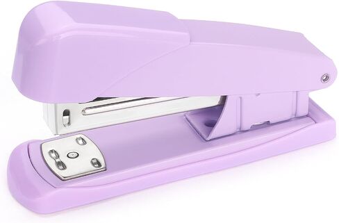Stapler, Office Stapler, Desktop Stapler, Stapler for Desk(Blue) in Saudi Arabia