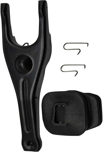 SDELSOR Clutch Release Fork & Boot & Springs Fit For 1997-2017 Subaru BRZ Forester Impreza Legacy Outback 30531AA220 in Saudi Arabia