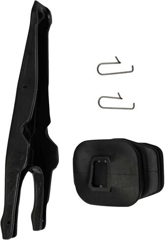 SDELSOR Clutch Release Fork & Boot & Springs Fit For 1997-2017 Subaru BRZ Forester Impreza Legacy Outback 30531AA220 in Saudi Arabia