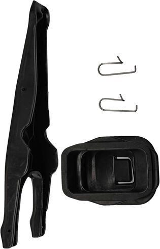 SDELSOR Clutch Release Fork & Boot & Springs Fit For 1997-2017 Subaru BRZ Forester Impreza Legacy Outback 30531AA220 in Saudi Arabia