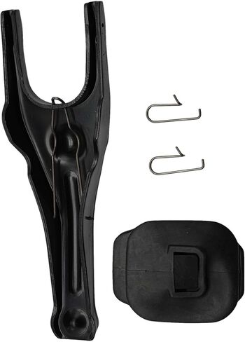 SDELSOR Clutch Release Fork & Boot & Springs Fit For 1997-2017 Subaru BRZ Forester Impreza Legacy Outback 30531AA220 in Saudi Arabia