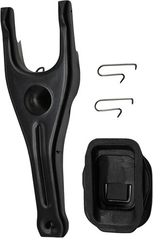 SDELSOR Clutch Release Fork & Boot & Springs Fit For 1997-2017 Subaru BRZ Forester Impreza Legacy Outback 30531AA220 in Saudi Arabia