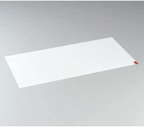 3M 96835-case Clean-Walk Mat 5830 أبيض، 18 بوصة × 46 بوصة (عبوة من 4 قطع) in Saudi Arabia