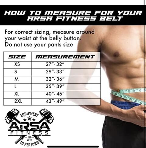 Weightlifting Adjustable Lever Belt for Men & Women Real Cow Hide Leather for Powerlifting Back Support Workout Deadlifts Squats 10MM Thickness 4" Width- NEPTUNE in Saudi Arabia