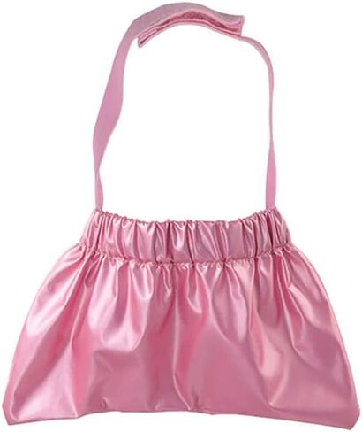 قبعة استحمام للكلاب، غطاء أذن للقطط للاستحمام، خوذة قطط مقاومة للماء وأغطية أذن للكلاب قابلة للتعديل للعناية بالأذن قابلة لإعادة الاستخدام للكلاب والقطط (وردي) in Kuwait