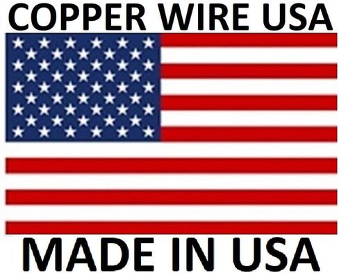 10 Ga Copper Wire Dead Soft (10 Ga / 32 Ft.) Spool in Saudi Arabia