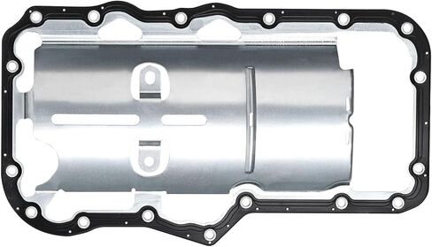 مجموعة حشية وعاء الزيت PUENGSI تحل محل OS30743R OS6325 PG1105 متوافقة مع 02-12 دودج رام 1500 داكوتا دورانجو نيترو J-eep جراند شيروكي 3.7 لتر in Kuwait