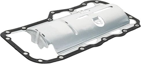 مجموعة حشية وعاء الزيت PUENGSI تحل محل OS30743R OS6325 PG1105 متوافقة مع 02-12 دودج رام 1500 داكوتا دورانجو نيترو J-eep جراند شيروكي 3.7 لتر in Kuwait