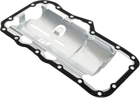 مجموعة حشية وعاء الزيت PUENGSI تحل محل OS30743R OS6325 PG1105 متوافقة مع 02-12 دودج رام 1500 داكوتا دورانجو نيترو J-eep جراند شيروكي 3.7 لتر in Kuwait