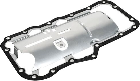 مجموعة حشية وعاء الزيت PUENGSI تحل محل OS30743R OS6325 PG1105 متوافقة مع 02-12 دودج رام 1500 داكوتا دورانجو نيترو J-eep جراند شيروكي 3.7 لتر in Kuwait