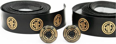 HiFi Precision Bike Handlebar Tape | Performance Cycling Bar Tape | Locking Bar Plugs in Saudi Arabia
