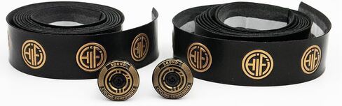 HiFi Precision Bike Handlebar Tape | Performance Cycling Bar Tape | Locking Bar Plugs in Saudi Arabia