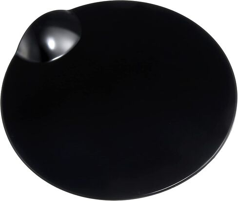X AUTOHAUX Fuel Tank Filler Cap for Ford F-150 2004-2008 for Lincoln Mark LT 2006-2008 Gas Door Replacement 4L3Z-99405A26-EAA 4L3Z99405A26EAA in Saudi Arabia