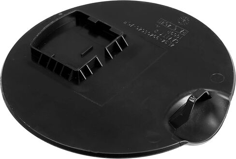 X AUTOHAUX Fuel Tank Filler Cap for Ford F-150 2004-2008 for Lincoln Mark LT 2006-2008 Gas Door Replacement 4L3Z-99405A26-EAA 4L3Z99405A26EAA in Saudi Arabia
